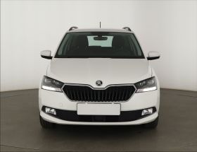 Škoda Fabia - 2021