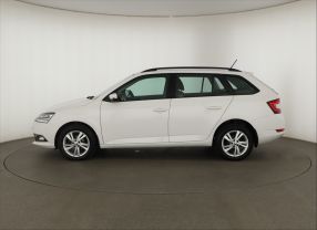 Škoda Fabia - 2021