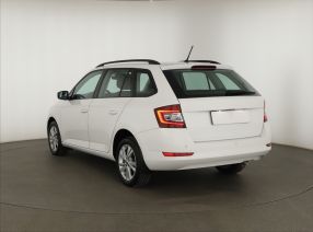 Škoda Fabia - 2021