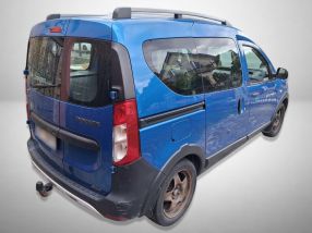 Dacia Dokker - 2019