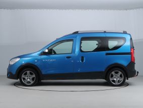 Dacia Dokker - 2019