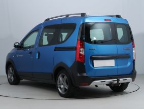 Dacia Dokker - 2019