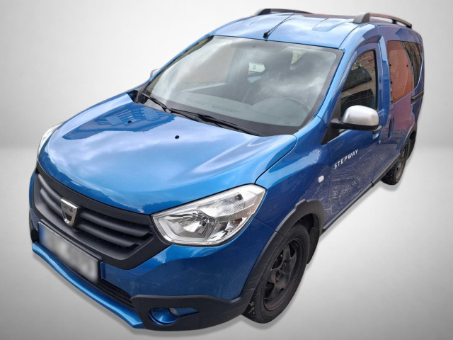 Dacia Dokker 2019
