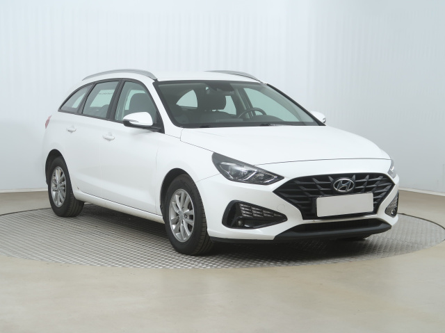 Hyundai i30 2023