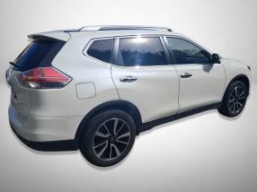Nissan X-Trail - 2017