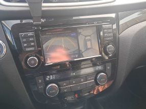 Nissan X-Trail - 2017