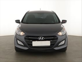 Hyundai i30 - 2016