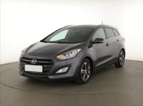 Hyundai i30 - 2016