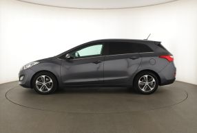 Hyundai i30 - 2016
