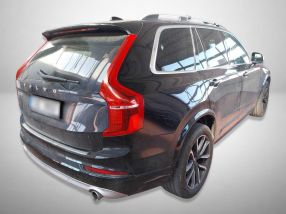 Volvo XC90 - 2017