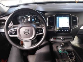 Volvo XC90 - 2017
