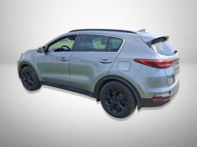 Kia Sportage - 2021
