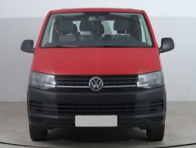 Volkswagen Transporter - 2018