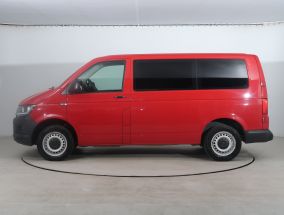 Volkswagen Transporter - 2018
