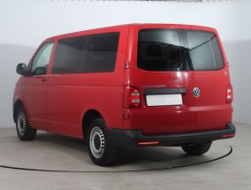 Volkswagen Transporter - 2018