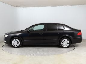 Škoda Superb - 2013