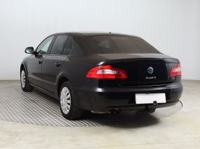 Škoda Superb - 2013