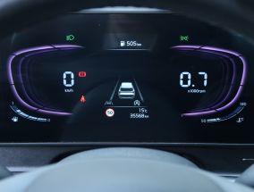 Kia Sportage - 2024