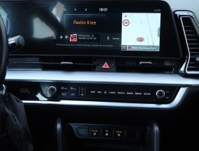 Kia Sportage - 2024