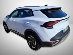 Kia Sportage - 2024