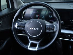Kia Sportage - 2024