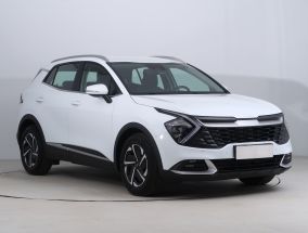 Kia Sportage - 2024