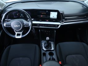 Kia Sportage - 2024