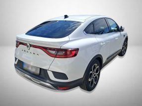 Renault Arkana - 2021