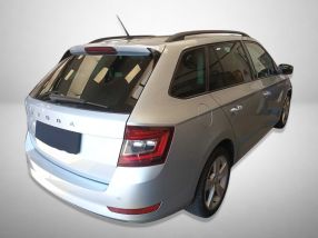 Skoda Fabia - 2021