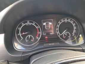 Skoda Fabia - 2021