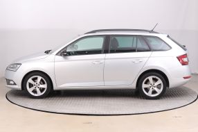 Škoda Fabia - 2021