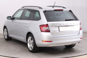 Škoda Fabia - 2021