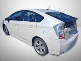 Toyota Prius - 2010