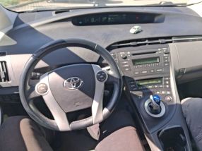 Toyota Prius - 2010