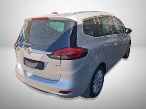 Opel Zafira - 2018