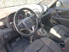 Opel Zafira - 2018