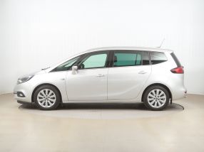 Opel Zafira - 2018
