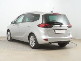 Opel Zafira - 2018