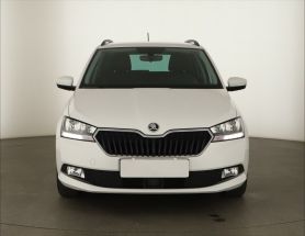 Škoda Fabia - 2022