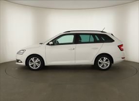 Škoda Fabia - 2022