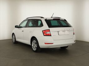 Škoda Fabia - 2022