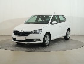 Skoda Fabia - 2019