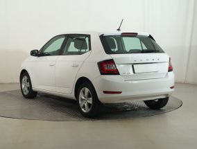 Škoda Fabia - 2019