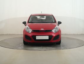 Kia Rio - 2012