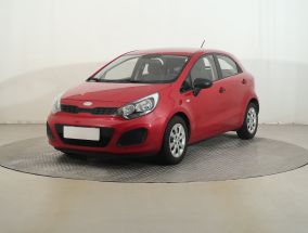 Kia Rio - 2012
