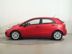 Kia Rio - 2012