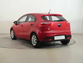 Kia Rio - 2012