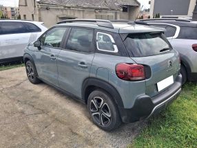 Citroen C3 Aircross - 2021