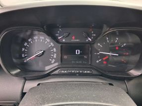 Citroen C3 Aircross - 2021