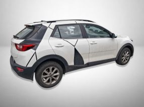 Kia Stonic - 2018